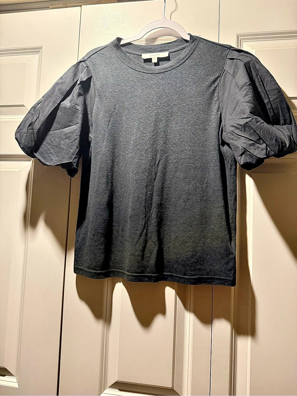 Joie Libby Short Sleeve Top – Size Small – EUC